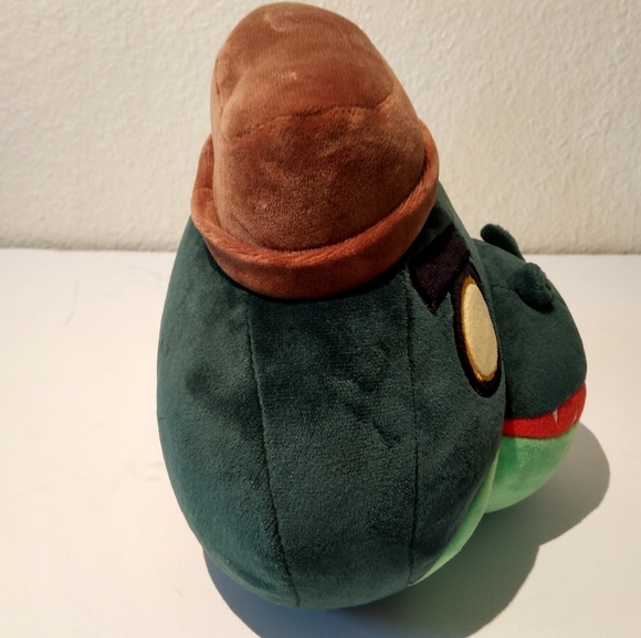 PIGGY ROBLOX DOUGH MIGOS ALFIS PLUSH  8" - Picture 4 of 8